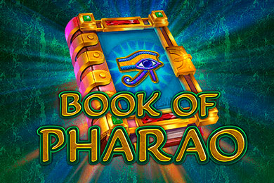 Book Of Pharao онлайн ОГ Казино
